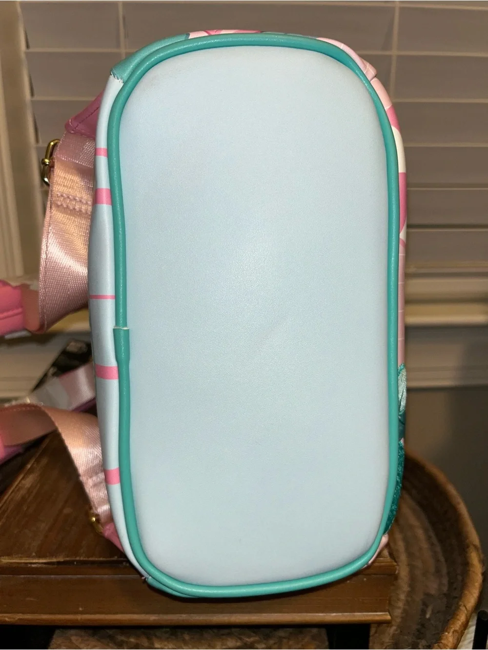 Loungefly adorable mini
